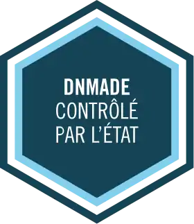 Image illustrative de l’article Diplôme national des métiers d’art et du design