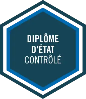 Image illustrative de l’article Études de médecine en France