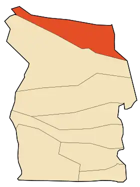 Localisation de Still