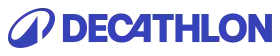 logo de Decathlon (entreprise)
