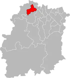 Canton de Palaiseau