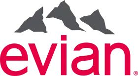 Image illustrative de l’article Évian (eau minérale)