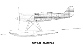 Image illustrative de l’article Fiat C.29