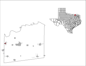 Localisation de Savoy