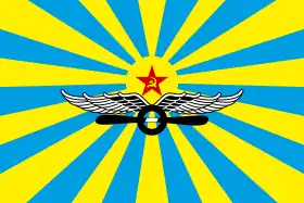 Image illustrative de l’article Forces aériennes soviétiques