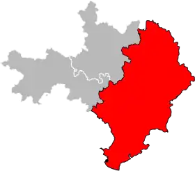 Arrondissement de Nîmes