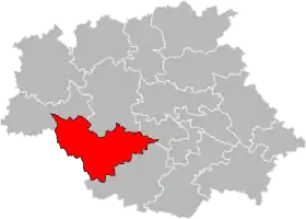 Canton de Pardiac-Rivière-Basse