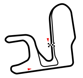 Goldenport Park Circuit