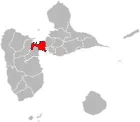 Canton de Baie-Mahault-1