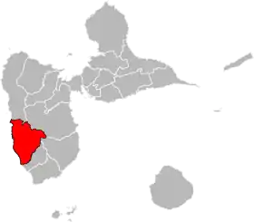 Canton de Vieux-Habitants