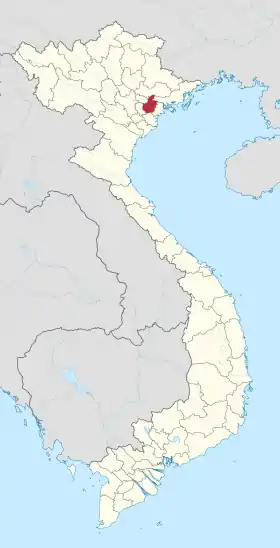 Province de Hải Dương