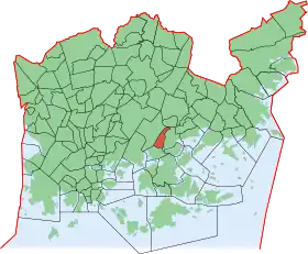 Herttoniemen yritysalue