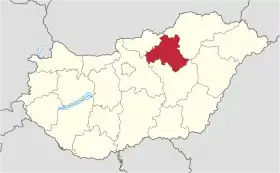 Image illustrative de l’article Heves