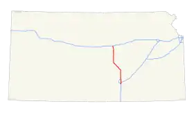 Image illustrative de l’article Interstate 135