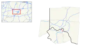 Image illustrative de l’article Interstate 471