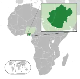 Image illustrative de l’article Igboland