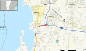 Image illustrative de l’article Interstate 189