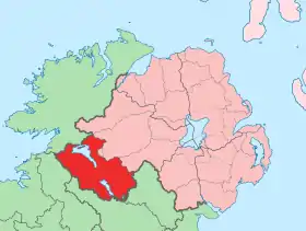 Comté de Fermanagh