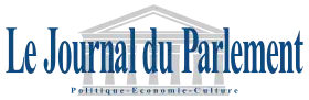 Image illustrative de l’article Le Journal du Parlement