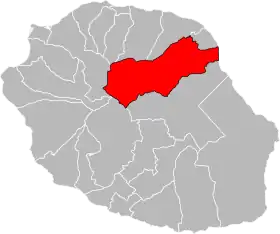 Canton de Saint-André-3