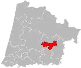 Canton de Mont-de-Marsan-2