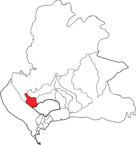 Las Cumbres (Panama)