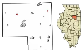 Localisation de Cornell