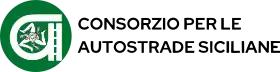 logo de Consorzio per le Autostrade Siciliane