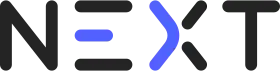 Logo de Next