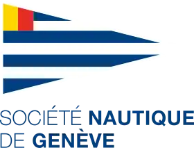 Logo Société Nautique de Genève