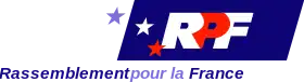 Image illustrative de l’article Rassemblement pour la France