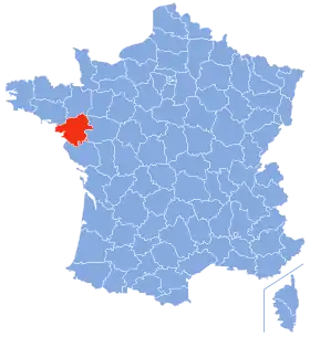 Loire-Atlantique