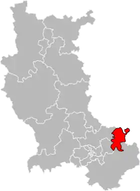 Canton de Rive-de-Gier