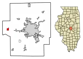 Localisation de Niantic