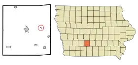 Localisation de Patterson