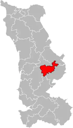 Canton de Saint-Lô-2