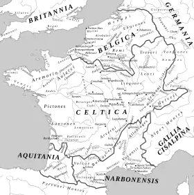 Image illustrative de l’article Meldes