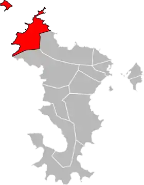 Canton de Mtsamboro