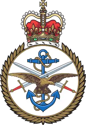 Image illustrative de l’article United Kingdom Special Forces