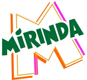 Image illustrative de l’article Mirinda