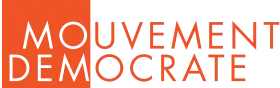 Image illustrative de l’article Mouvement démocrate (France)