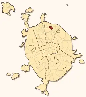 Ioujnoïe Medvedkovo