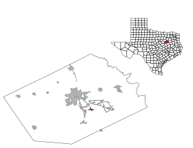Localisation de Navarro