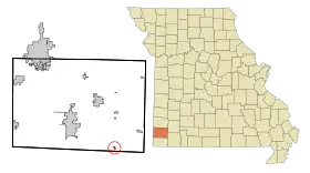 Localisation de Stella