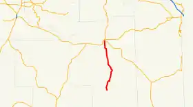 Image illustrative de l’article Route 205 (Oregon)