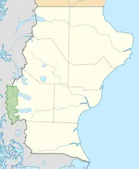 Image illustrative de l’article Parc national Los Glaciares