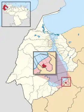 El Batey (paroisse civile)