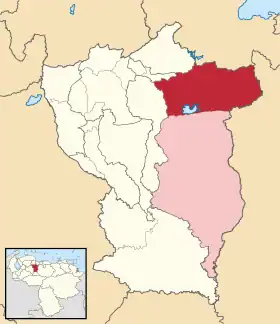 El Pao (Pao de San Juan Bautista)