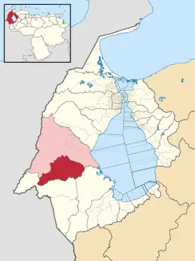 Río Negro (Machiques de Perijá)