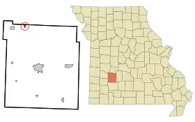 Localisation de Flemington